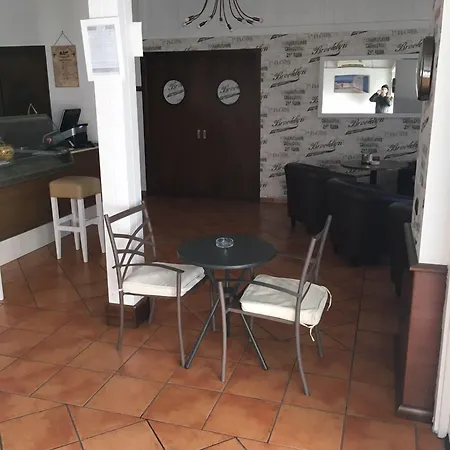 Hotel 24h Aversa