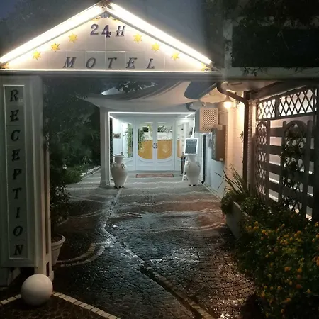 24h Hotel