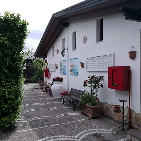 24h 3* Aversa