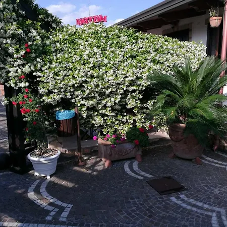 Hotel 24h Aversa