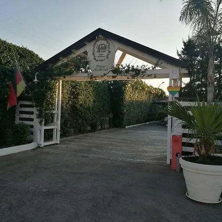 24h Hotel Aversa