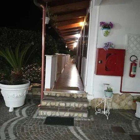 Hotel 24h