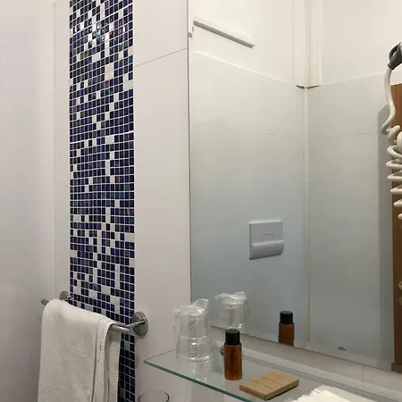 Hotel 24h Aversa