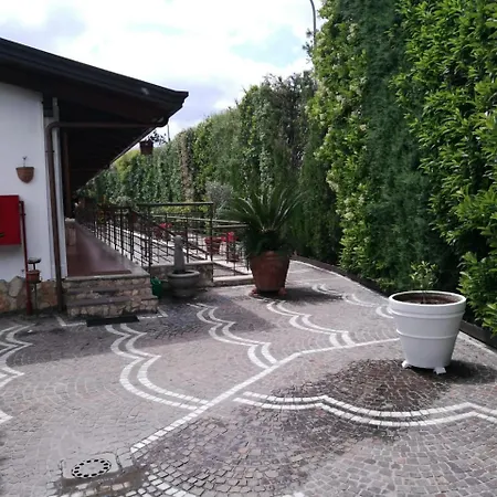 24h Hotel Aversa