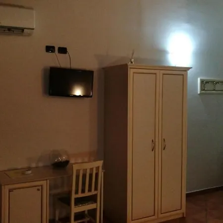 24h Hotel Aversa