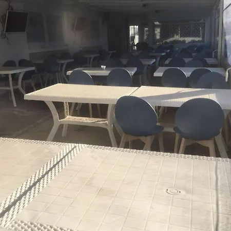 24h מלון אברסה