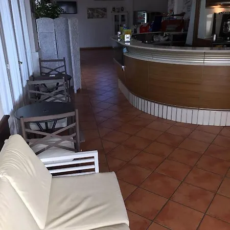 Hotel 24h Aversa