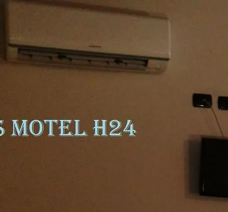 Otel 24h 3*